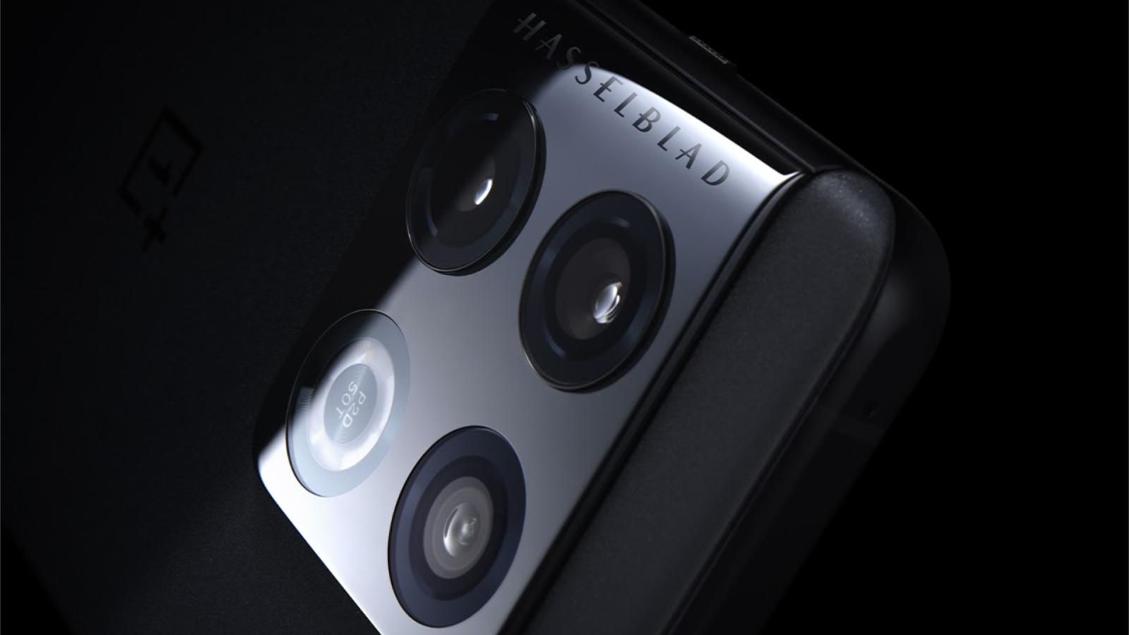 OnePlus 10 Pro 本体 80W充電器 HASSELBLADカメラ OnePlus 10 Pro: these are the new Hasselblad camera features